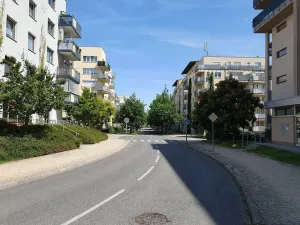 Pronájem bytu 1+kk, Praha - Hostivař, Athénská, 38 m2