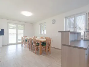 Prodej ubytování, Horní Stropnice - Chlupatá Ves, 288 m2