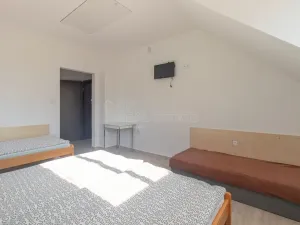 Prodej ubytování, Horní Stropnice - Chlupatá Ves, 288 m2