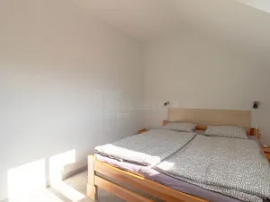 Prodej ubytování, Horní Stropnice - Chlupatá Ves, 288 m2