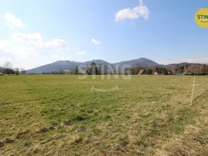 Prodej pozemku pro bydlení, Frenštát pod Radhoštěm, 35000 m2