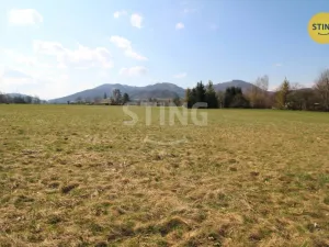 Prodej pozemku pro bydlení, Frenštát pod Radhoštěm, 35000 m2