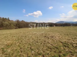 Prodej pozemku pro bydlení, Frenštát pod Radhoštěm, 35000 m2