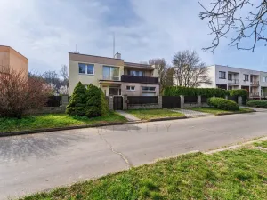 Prodej rodinného domu, Dubňany, U Studánky, 140 m2