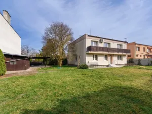 Prodej rodinného domu, Dubňany, U Studánky, 140 m2