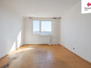 Prodej bytu 1+kk, Brno, Horácké náměstí, 24 m2