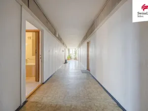 Prodej bytu 1+kk, Brno, Horácké náměstí, 24 m2