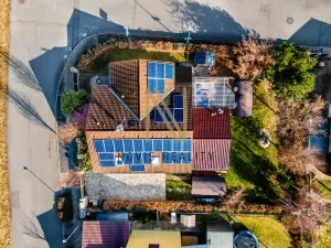 Prodej rodinného domu, Praha, Horšovská, 166 m2