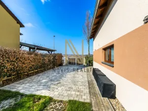 Prodej rodinného domu, Praha, Horšovská, 166 m2