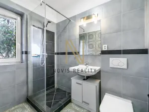 Prodej rodinného domu, Praha, Horšovská, 166 m2