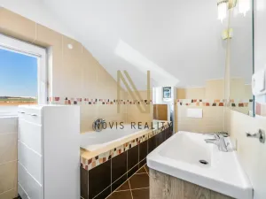 Prodej rodinného domu, Praha, Horšovská, 166 m2