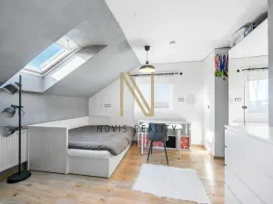 Prodej rodinného domu, Praha, Horšovská, 166 m2