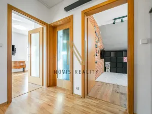 Prodej rodinného domu, Praha, Horšovská, 166 m2