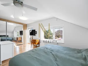 Prodej rodinného domu, Praha, Horšovská, 166 m2