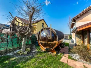 Prodej rodinného domu, Praha, Horšovská, 166 m2