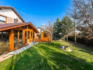 Prodej rodinného domu, Praha, Horšovská, 166 m2