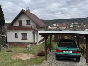 Prodej chaty, Holubov - Krasetín, 94 m2