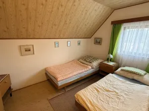 Prodej chaty, Holubov - Krasetín, 94 m2