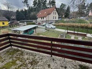 Prodej chaty, Holubov - Krasetín, 94 m2