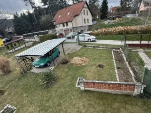 Prodej chaty, Holubov - Krasetín, 94 m2