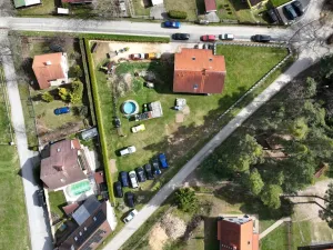 Prodej chaty, Holubov - Krasetín, 94 m2