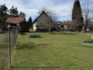 Prodej chaty, Holubov - Krasetín, 94 m2
