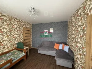 Prodej bytu 3+1, Teplice - Řetenice, Duchcovská, 70 m2