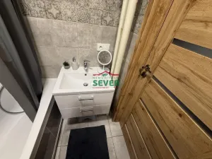 Prodej bytu 3+1, Teplice - Řetenice, Duchcovská, 70 m2