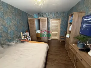 Prodej bytu 3+1, Teplice - Řetenice, Duchcovská, 70 m2