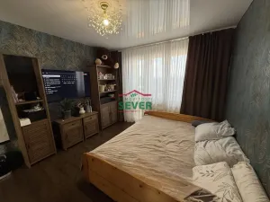 Prodej bytu 3+1, Teplice - Řetenice, Duchcovská, 70 m2