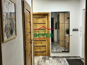 Prodej bytu 3+1, Teplice - Řetenice, Duchcovská, 70 m2