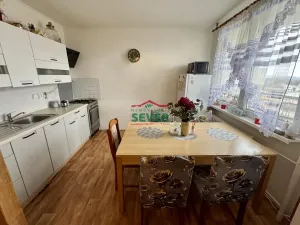 Prodej bytu 4+1, Litvínov - Janov, Hamerská, 80 m2