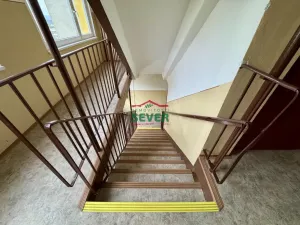 Prodej bytu 3+1, Most, Františka Malíka, 69 m2