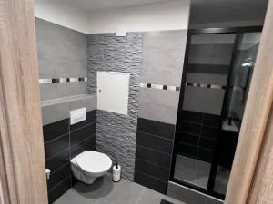 Pronájem bytu 2+kk, Kralupy nad Vltavou, sídl. U Cukrovaru, 42 m2