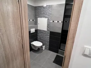 Pronájem bytu 2+kk, Kralupy nad Vltavou, sídl. U Cukrovaru, 42 m2