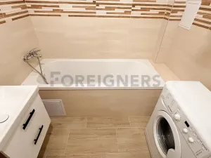 Pronájem bytu 1+kk, Praha, Na hroudě, 36 m2