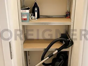 Pronájem bytu 1+kk, Praha, Na hroudě, 36 m2