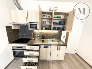 Prodej bytu 2+kk, Lipno nad Vltavou, 78 m2