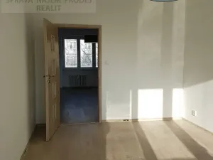 Pronájem bytu 2+1, Ostrava, Gen. Sochora, 53 m2