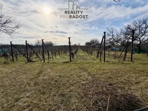 Prodej rodinného domu, Valtice - Úvaly, 101 m2