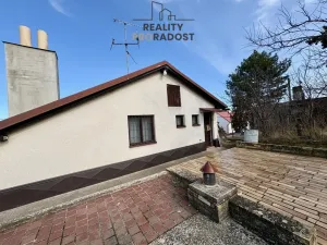 Prodej rodinného domu, Valtice - Úvaly, 101 m2