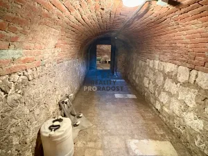 Prodej rodinného domu, Valtice - Úvaly, 101 m2