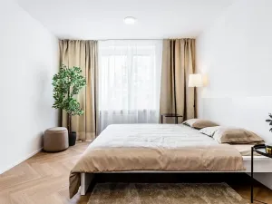 Prodej bytu 3+kk, Poděbrady, Kozinova, 89 m2