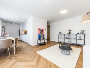 Prodej bytu 3+kk, Poděbrady, Kozinova, 89 m2