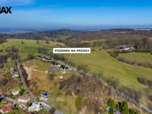 Prodej pozemku pro bydlení, Lázně Libverda, 2088 m2