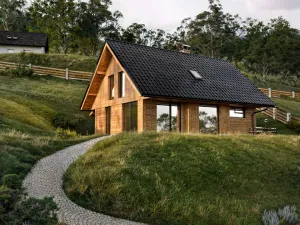 Prodej pozemku pro bydlení, Lázně Libverda, 1615 m2