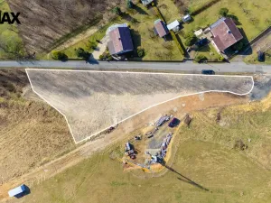 Prodej pozemku pro bydlení, Lázně Libverda, 1620 m2