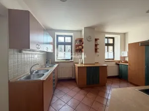 Prodej vícegeneračního domu, Smržovka, 520 m2