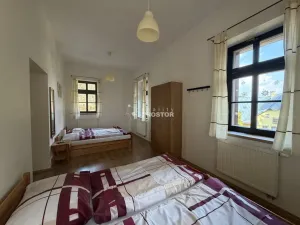 Prodej vícegeneračního domu, Smržovka, 520 m2