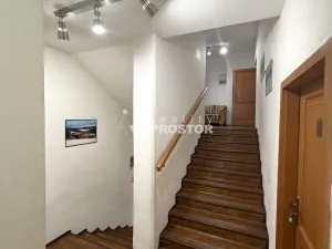 Prodej vícegeneračního domu, Smržovka, 520 m2